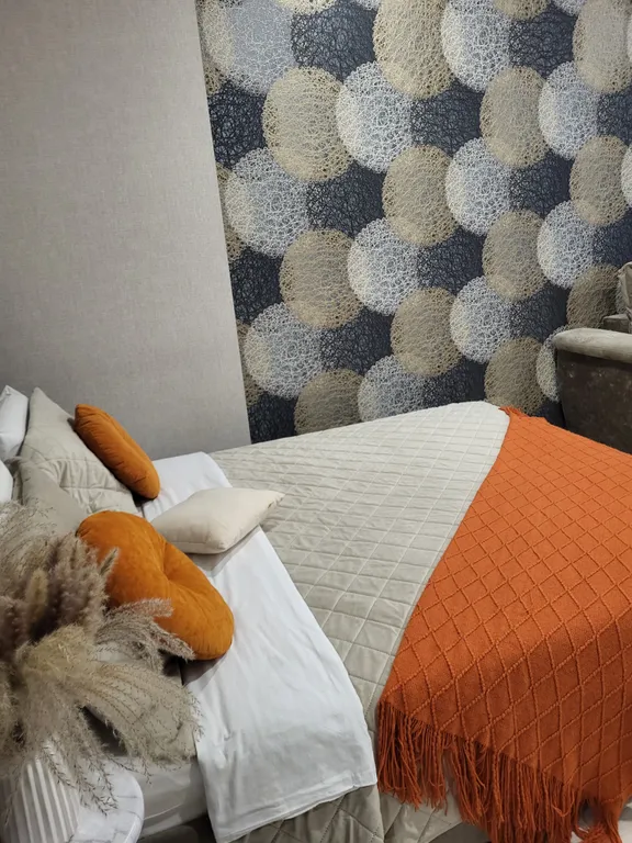 Шикарная квартира в центре