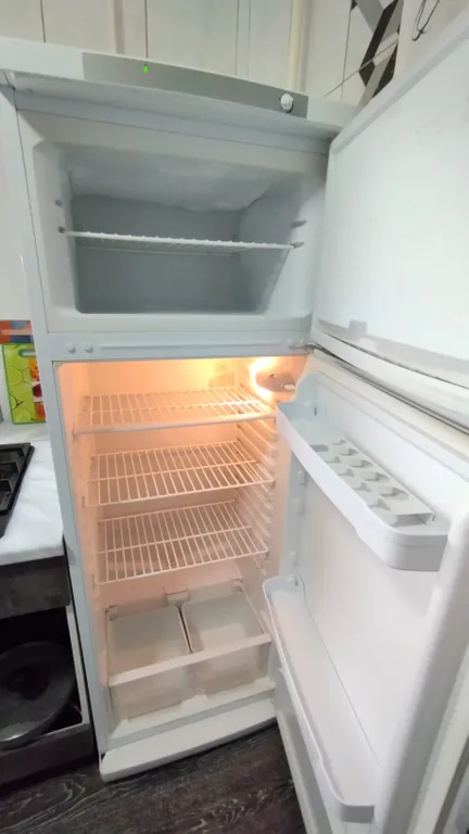 Трешка на Внуковской