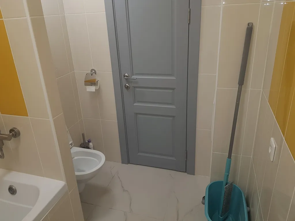 Отдых на Плющихе