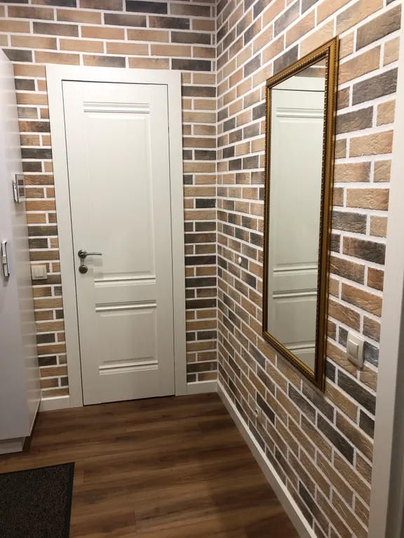 Квартира Квартира в 100 метрах от моря — Зеленоградск