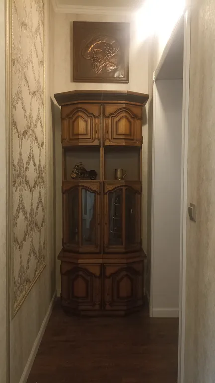 Квартира рядом с Южным вокзалом