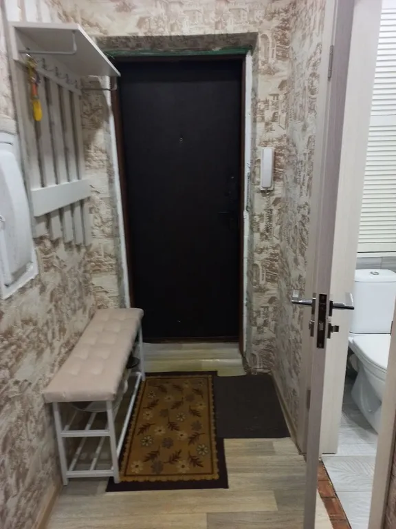 Квартира Пилигрим