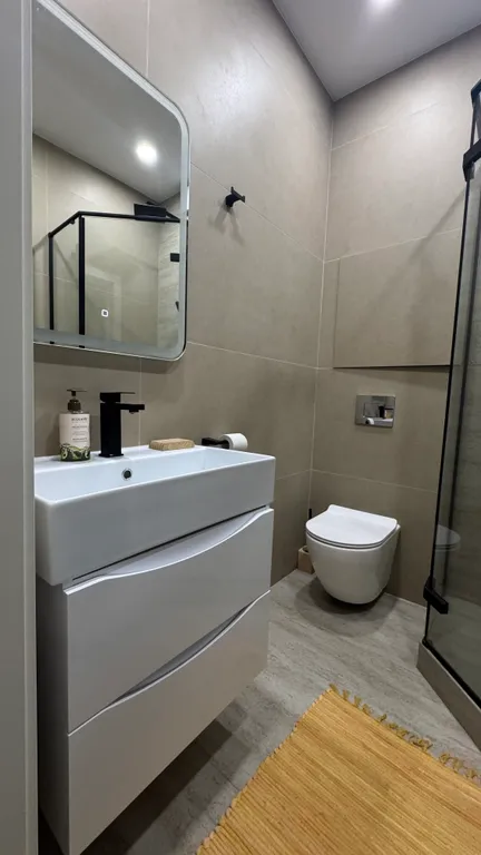 Апартамент 10 Крымская Резиденция