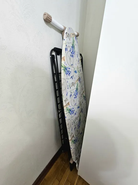 Комфортная двухкомнатная квартира в 5 минутах от парка