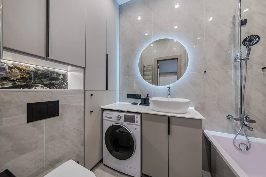 Квартира Уютные апартаменты с балконом — Москва