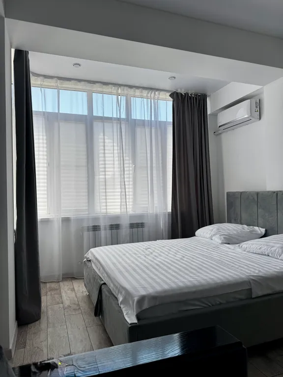 Солнечная однушка