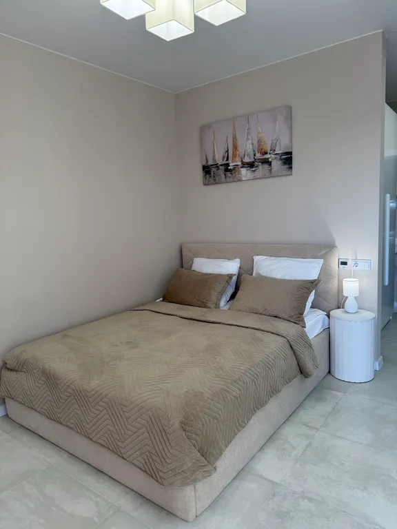 Квартира Апартаменты garden с видом на море — Севастополь