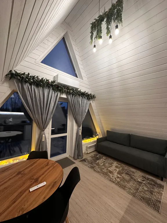 Загородный дом Эдем