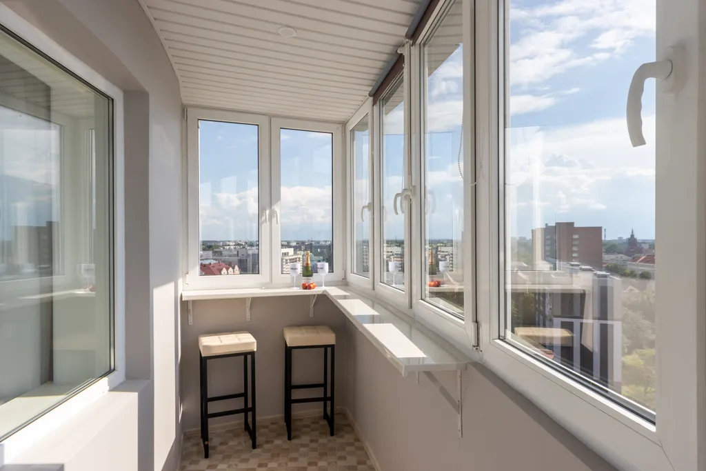 Уютная квартира с видом на рыбную деревню и музей мирового океана