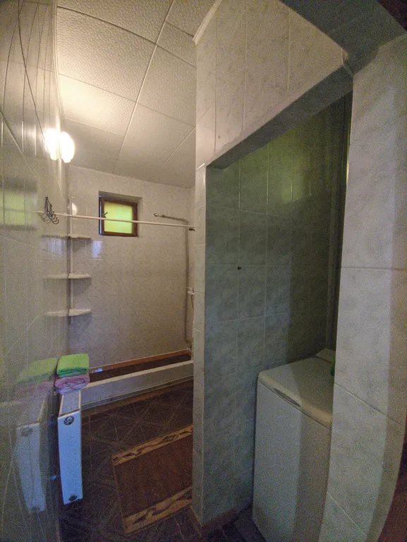 Трёхкомнатный уютный дом