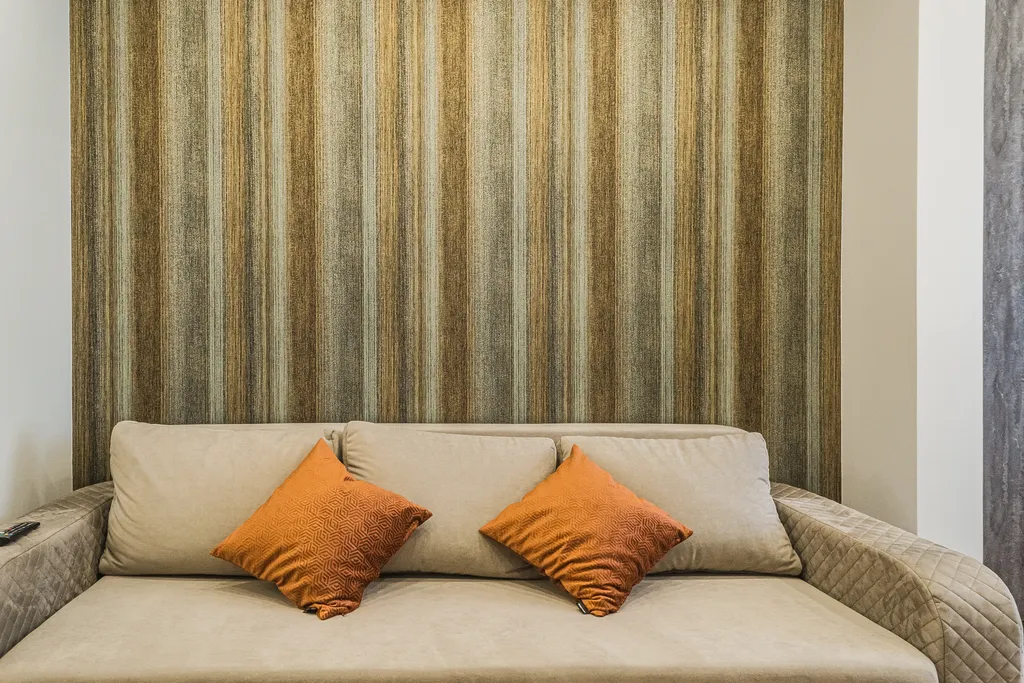 Студия комфорт-класса с шикарным видом на море