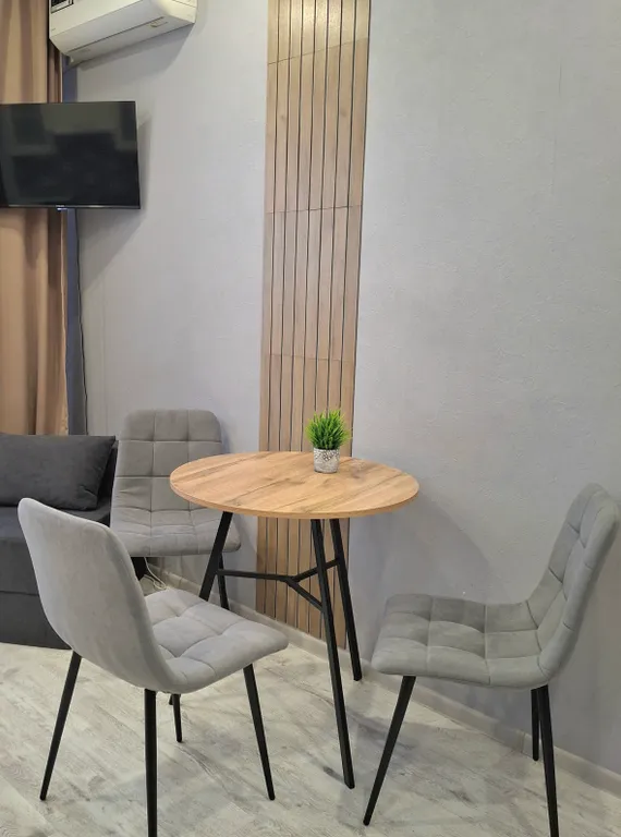 Уютная студия