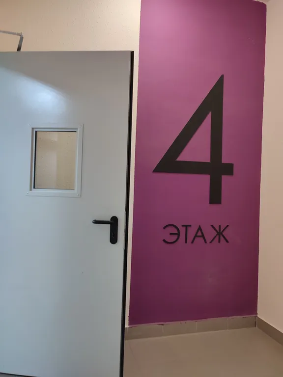 Уютные апартаменты с видом на бассейн