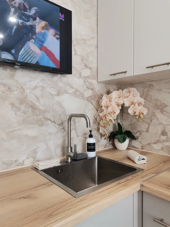 Квартира для ценителей комфорта и чистоты в центре ленинского округа