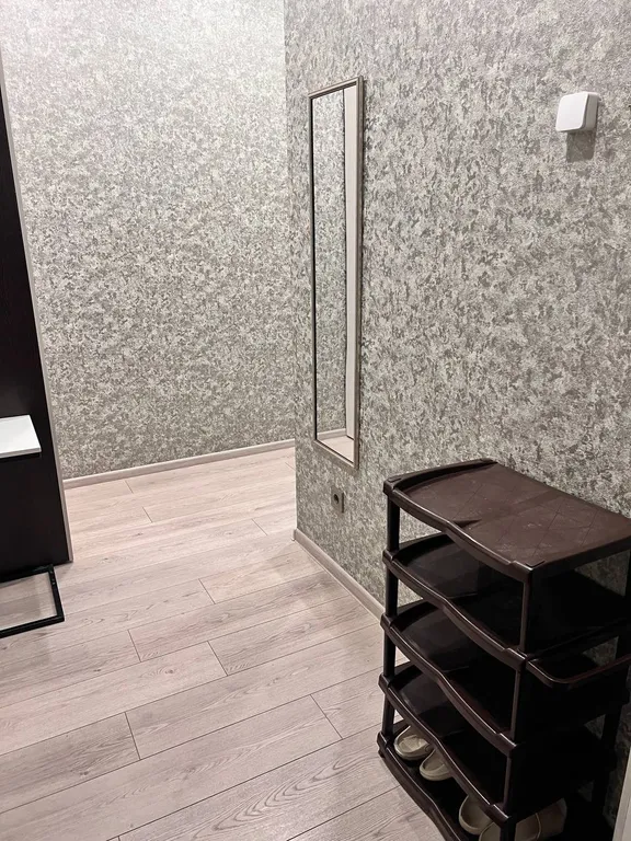 Уютная двухкомнатная квартира в центре города