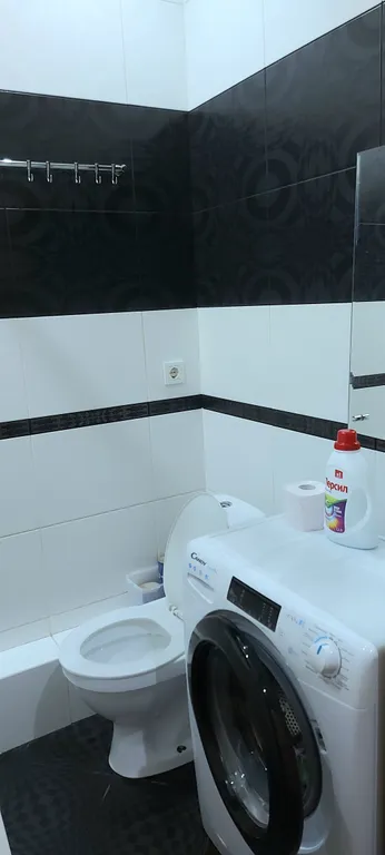 Уютная студия рядом с ТЦ Аура