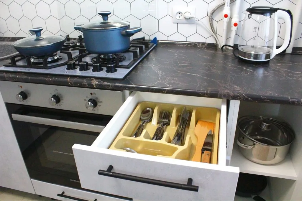 Уютная квартира недалеко от трассы М4-Дон