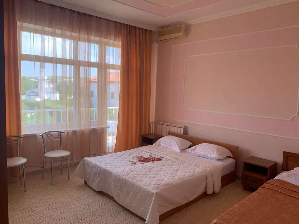 Квартира Комната — аренда посуточно в Севастополь