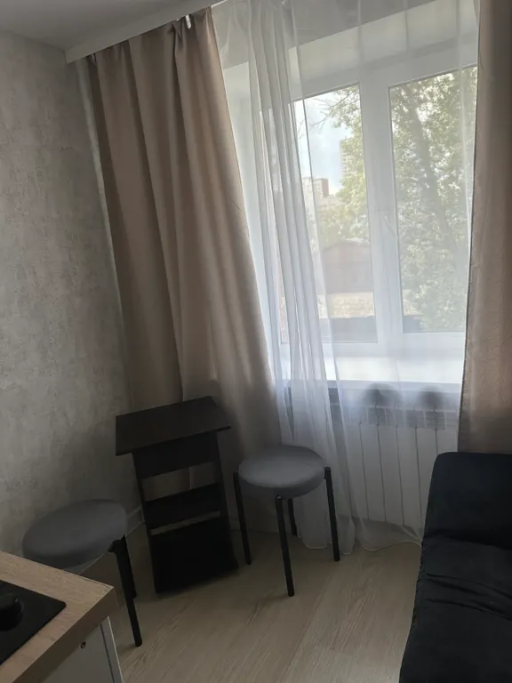 Новая чистая студия за Нижегородской Ярмаркой