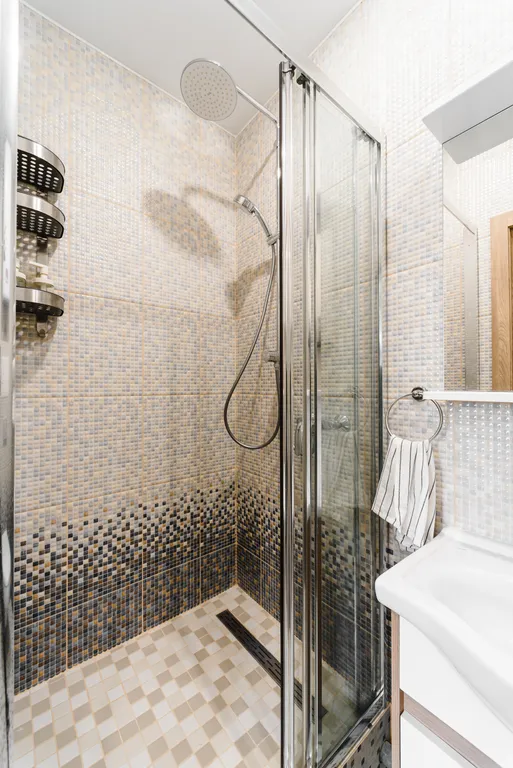 Квартира Однокомнатная квартира Globus Apart в центральном районе на Невском — Санкт-Петербург