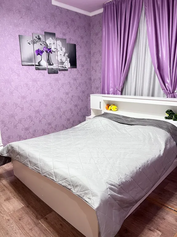 3-комнатный Дом