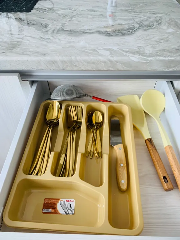 Квартира класса люкс