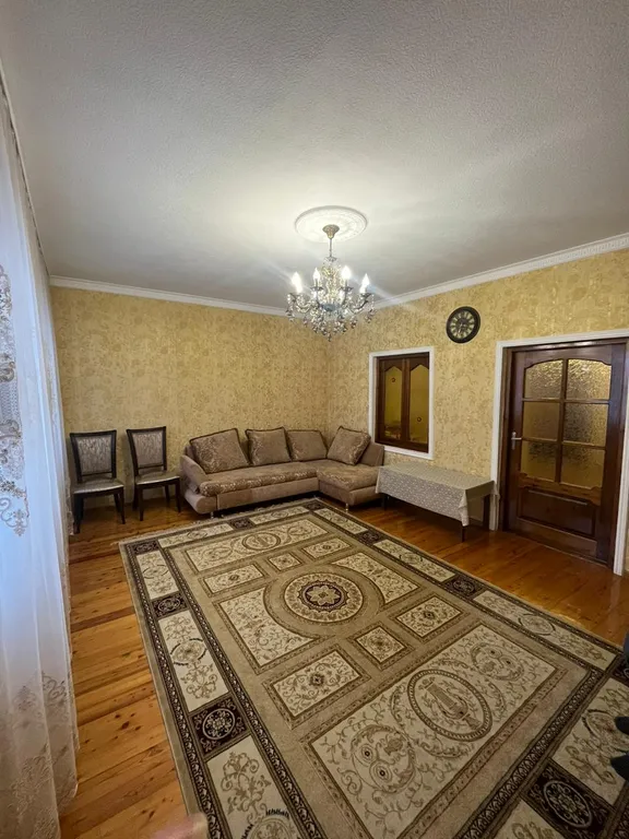 Квартира Уютный дом в центре города — Дербент