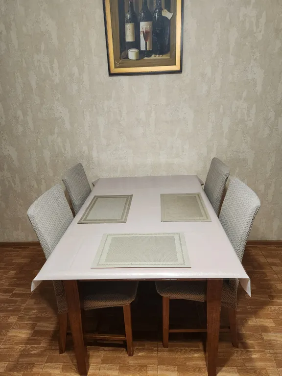 Серебряная панорама