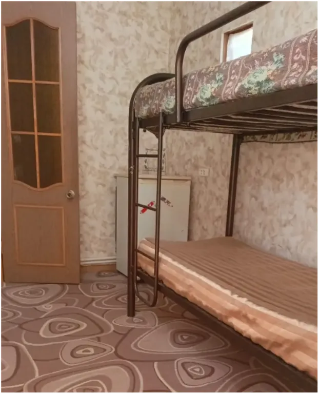 Квартира Комната — Геленджик
