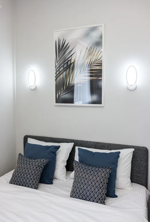 Уютная студия номер 3