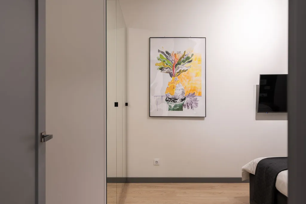 Апартамент премиум-класса в жк солнечная сторона