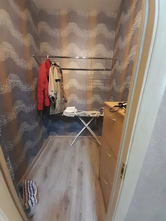 Квартира Свежая уютная квартира с отличным местоположением — Калининград