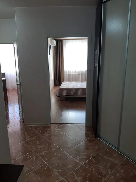 Уютная квартира в центре