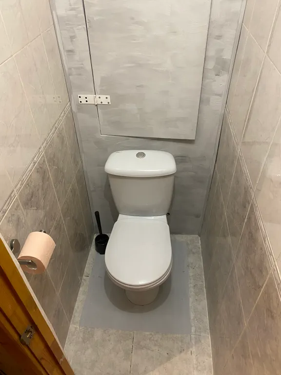 Старый Терскол