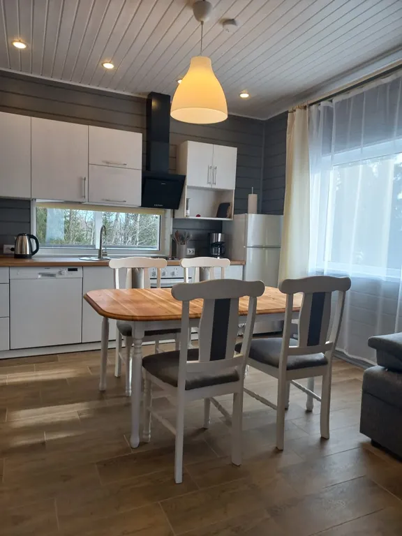 Хутор на Зеленой