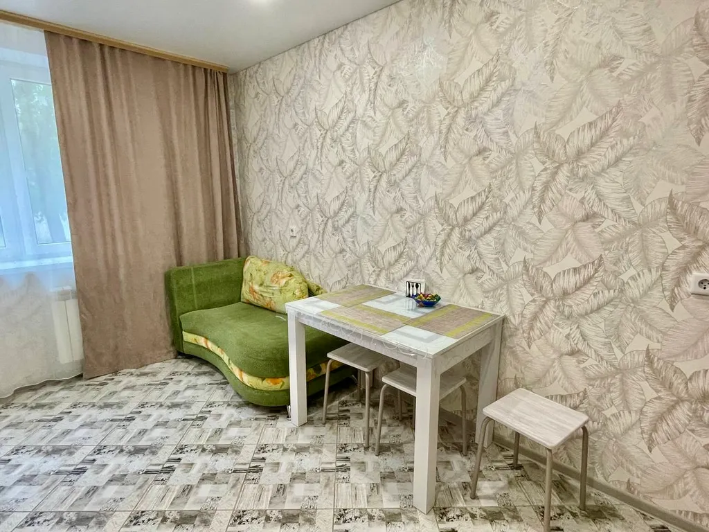 Квартира в Центре Саранска