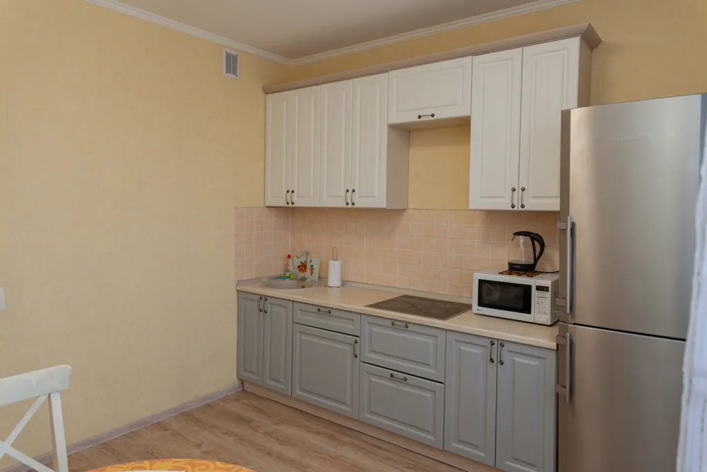 Квартира возле парка