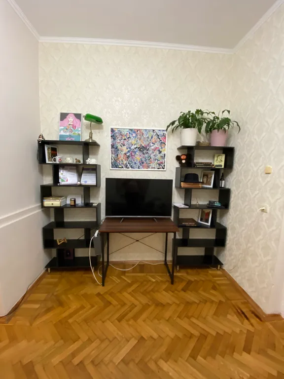 Квартира Квартира в центре — Сухум