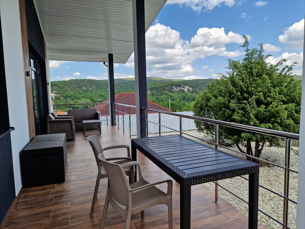 Вилла Утриш