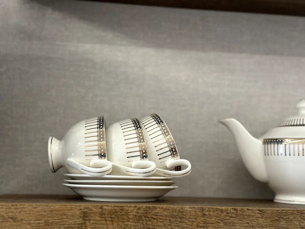 Квартира Апартаменты с красивым видом на озеро и горы — Махачкала