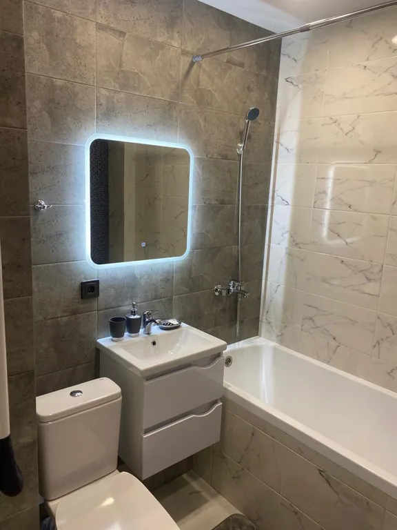 Уютная и комфортабельная квартира в центре города