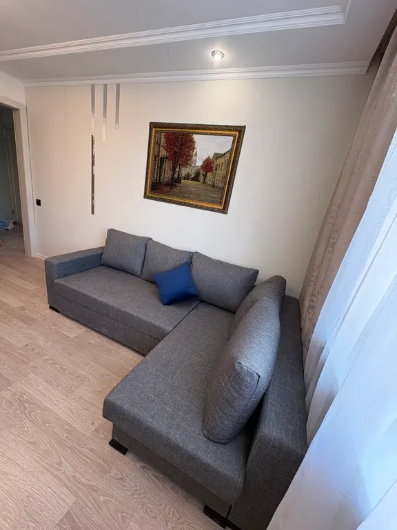 Евродвушка в центре города Витебска