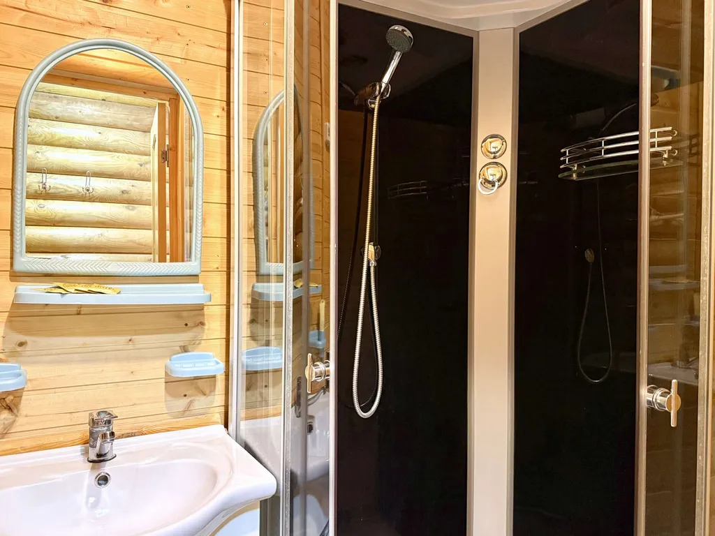 Стандарт 2 кровати