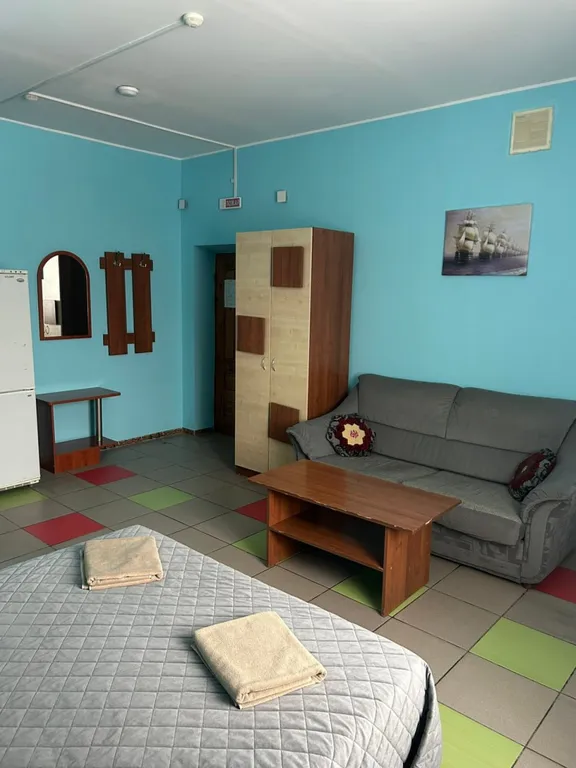 Квартира Комната — Минск