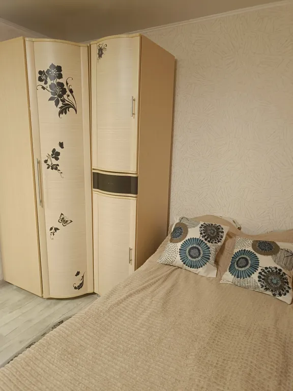 Квартира в центральной части города