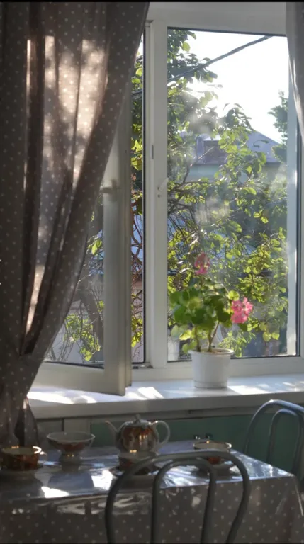 Ретро квартира в самом сердце исторической части города