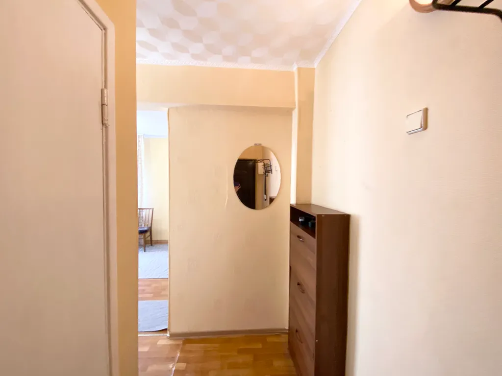 Удобная, уютная квартира в центре нефтянников