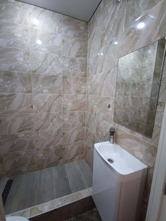 Уютная студия рядом с Крастэц