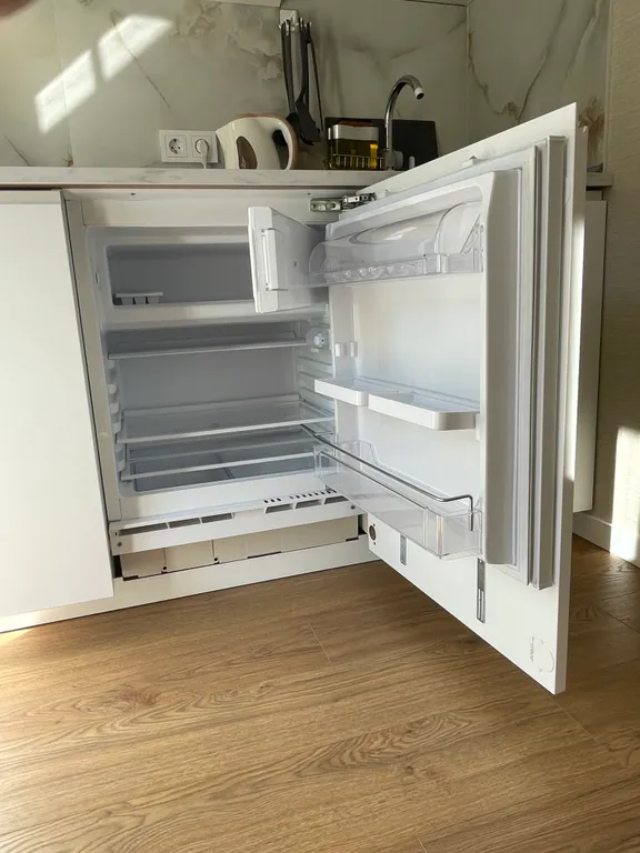 Квартира Квартира Студия рядом с морем — Адлер