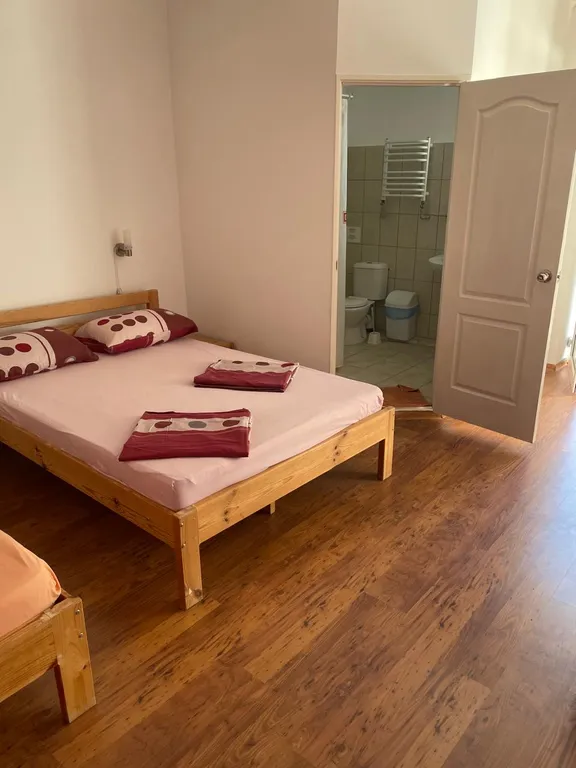 Квартира Комната — аренда посуточно в Штормовое